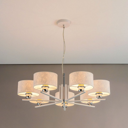 Фото Подвесная люстра Citilux Тильда CL469170