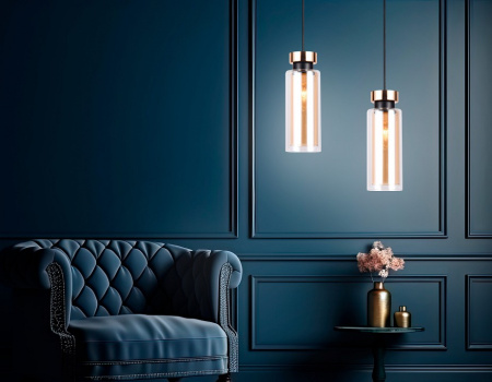 Открыть Подвесной светильник Ambrella Light TR TR3571 Фото Подвесной светильник Ambrella Light TR TR3571