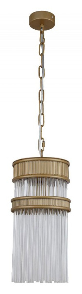 Фото Подвесной светильник Favourite Turris 4200-1P