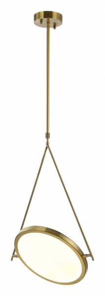 Фото Светильник на штанге Favourite Fons 2776-2P