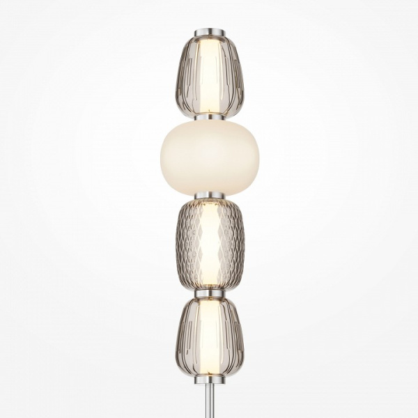 Фото Торшер Maytoni Pattern MOD267FL-L32CH3K