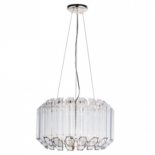 Фото Подвесной светильник Arte Lamp Jastin A2848SP-3GO