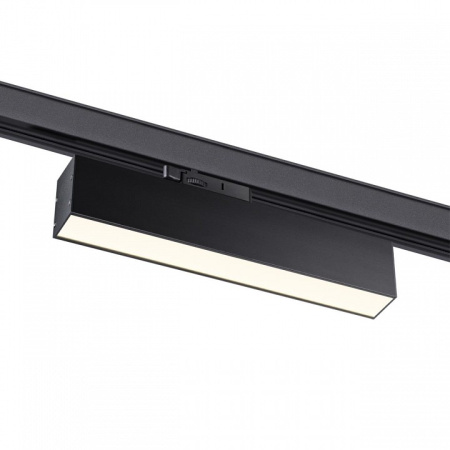 Фото Накладной светильник Novotech Iter 358853