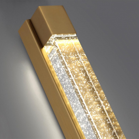 Фото Накладной светильник Odeon Light Mirada 6681/12WL