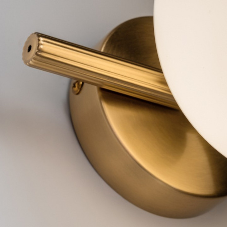 Фото Бра Freya Blossom FR5259WL-01BS