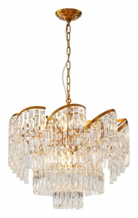 Открыть Подвесная люстра Stilfort Sapparo 2176/05/12P Фото Подвесная люстра Stilfort Sapparo 2176/05/12P