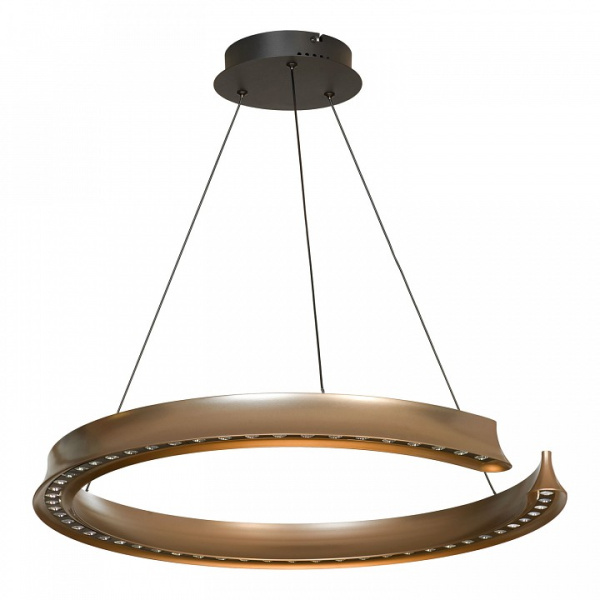 Фото Подвесной светильник Lussole Lassen LSP-7257