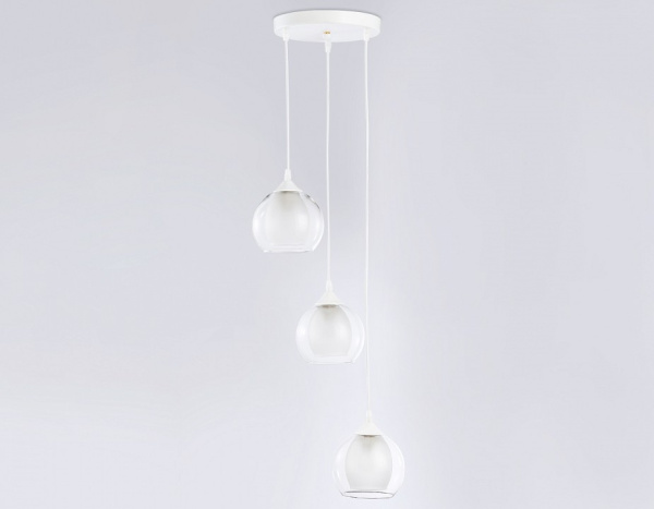 Открыть Подвесной светильник Ambrella Light TR TR3540 Фото Подвесной светильник Ambrella Light TR TR3540