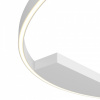 Фото Накладной светильник Maytoni Rim MOD058CL-L65WK