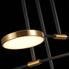 Фото Люстра на штанге ST-Luce Farone SL1605.403.06
