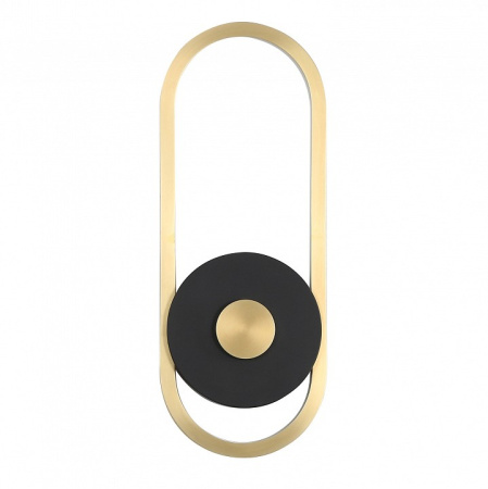 Фото Накладной светильник Favourite Cyclone 4296-1W