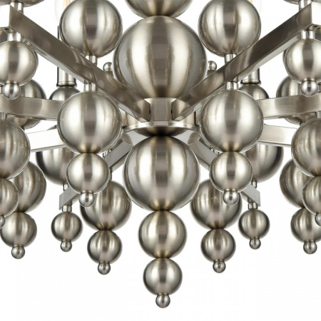 Фото Подвесная люстра Lumion Nana 8107/8