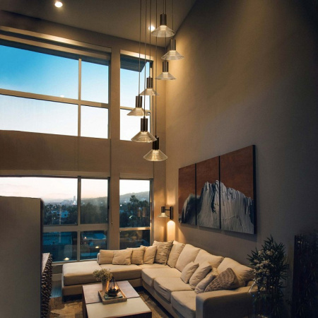 Фото Подвесной светильник F-promo Feris 4622-1P