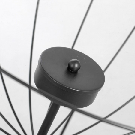 Фото Подвесная люстра Lussole Lattice 1 GRLSP-8216