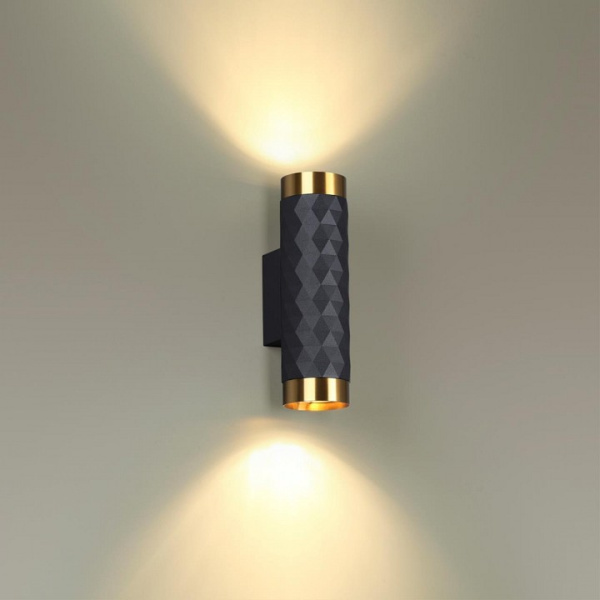 Фото Бра Odeon Light Ad Astrum 4287/2W
