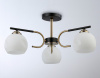 Открыть Люстра на штанге Ambrella Light TR TR303311 Фото Люстра на штанге Ambrella Light TR TR303311