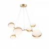 Фото Подвесная люстра Favourite Asterismo 4448-6P
