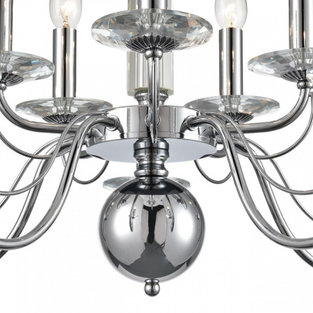 Фото Подвесная люстра Lumion Incanto 8034/10