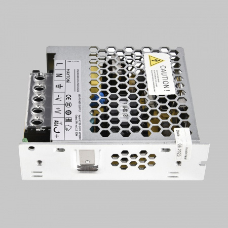 Фото Блок питания Maytoni Led strip 220202