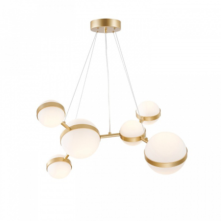 Фото Подвесная люстра Favourite Asterismo 4448-6P