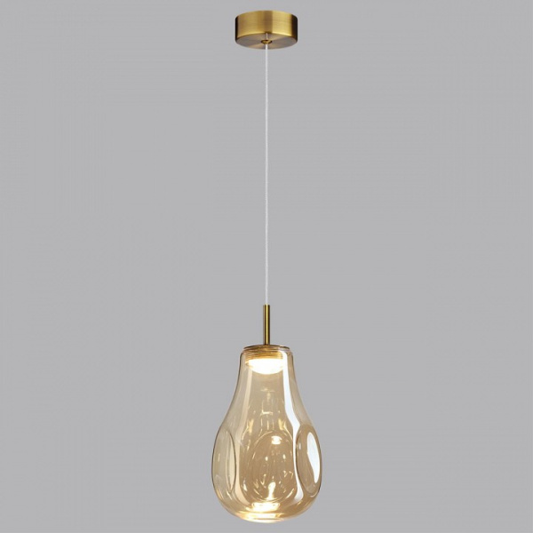 Фото Подвесной светильник Odeon Light Nave 5098/4L