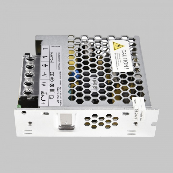 Фото Блок питания Maytoni Led strip 220202
