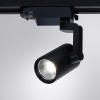 Открыть Светильник на штанге Arte Lamp Traccia A2310PL-1BK Фото Светильник на штанге Arte Lamp Traccia A2310PL-1BK