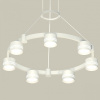 Подвесная люстра Ambrella Light XR XR92031603 Подвесная люстра Ambrella Light XR XR92031603