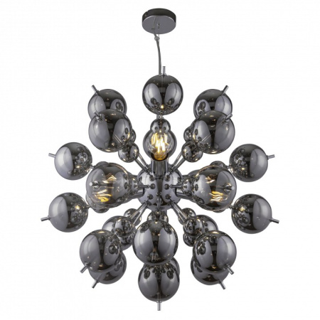 Фото Подвесная люстра Maytoni Bolla MOD133PL-06CH