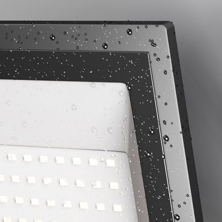 Фото Настенно-потолочный прожектор Maytoni Flood FL001-L150B6K