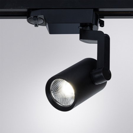 Открыть Светильник на штанге Arte Lamp Traccia A2310PL-1BK Фото Светильник на штанге Arte Lamp Traccia A2310PL-1BK