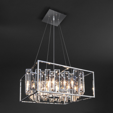 Фото Подвесной светильник Bogate's Cella 312/6 Strotskis