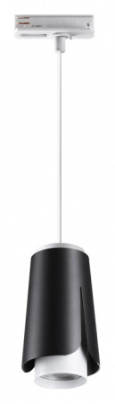 Фото Подвесной светильник Novotech Tulip 370834