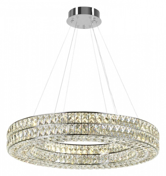 Фото Подвесной светильник Odeon Light Panta 4927/85L