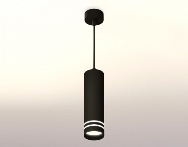 Открыть Подвесной светильник Ambrella Light XP XP7456003 Фото Подвесной светильник Ambrella Light XP XP7456003