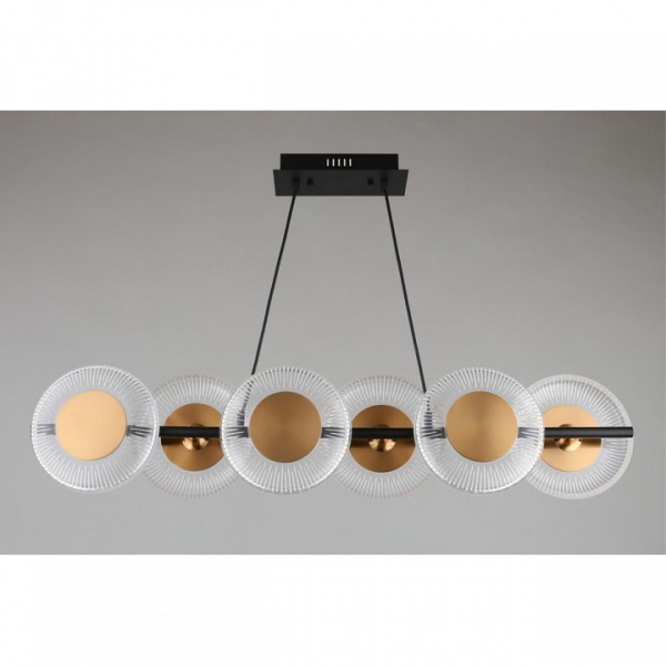 Фото Подвесной светильник Omnilux Crocetta OML-59703-06