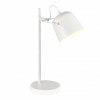 Фото Настольная лампа офисная EVOLUCE Blank SLE1805-504-01