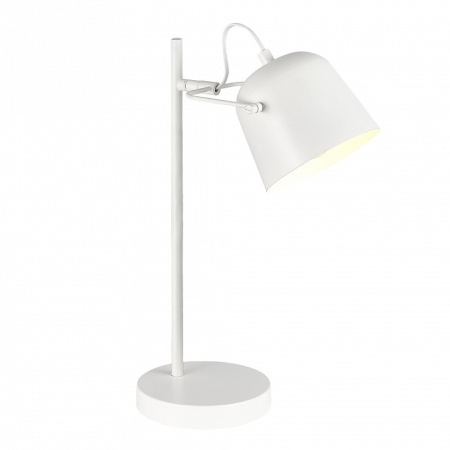 Фото Настольная лампа офисная EVOLUCE Blank SLE1805-504-01