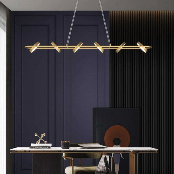 Фото Подвесной светильник F-promo Abris 4677-6P