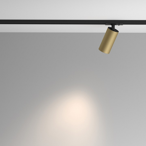 Фото Светильник на штанге Maytoni Artisan TR089-1-GU10-BMG