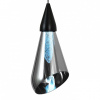 Открыть Бра Indigo Riflesso 11049/1W Black Фото Бра Indigo Riflesso 11049/1W Black