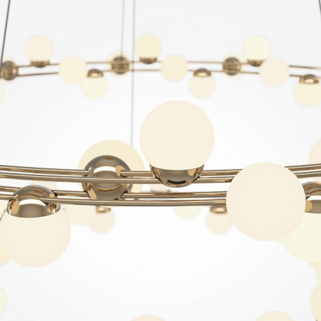 Фото Подвесная люстра Maytoni Tessara MOD081PL-L84G3K