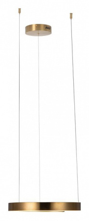 Фото Подвесной светильник Loft it Ring 10013S