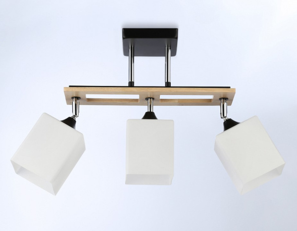 Открыть Люстра на штанге Ambrella Light TR TR9507 Фото Люстра на штанге Ambrella Light TR TR9507