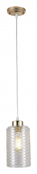 Фото Подвесной светильник Rivoli Malice Б0054877