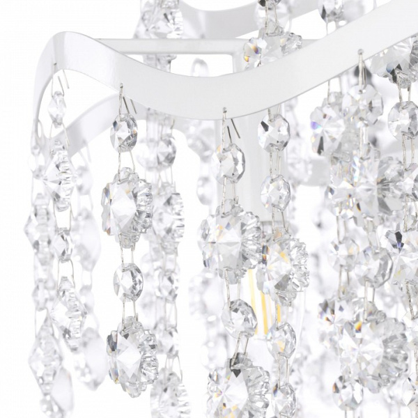 Фото Подвесная люстра Freya Charlotte FR1001PL-04W