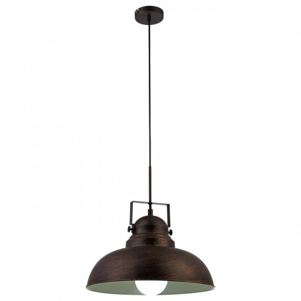 Открыть Подвесной светильник Arte Lamp Martin A5213SP-1BR Фото Подвесной светильник Arte Lamp Martin A5213SP-1BR