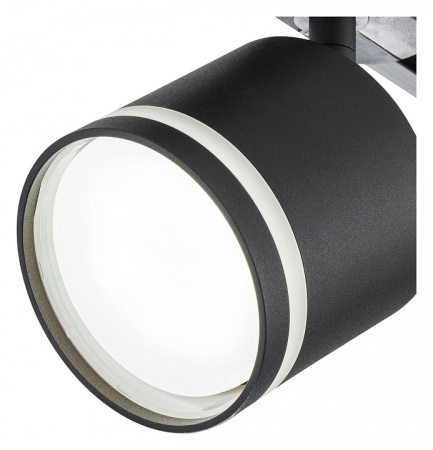 Фото Светильник на штанге Escada 20009 20009TRA/02 SBK