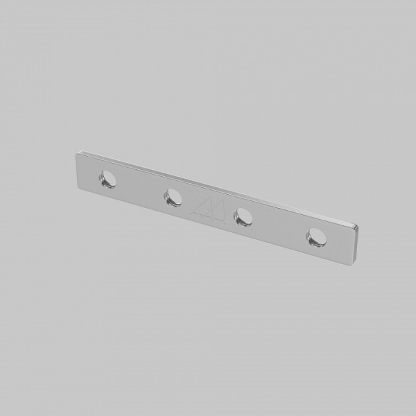 Фото Крепление для трека Maytoni Accessories for tracks Exility TRA034D-C-42S