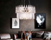 Открыть Подвесной светильник Ambrella Light TR TR5261 Фото Подвесной светильник Ambrella Light TR TR5261